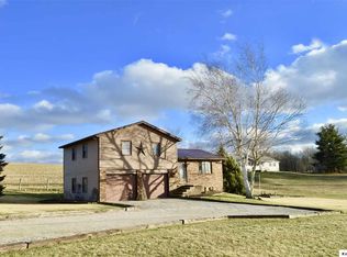 15990 N Liberty Rd, Mount Vernon, OH 43019