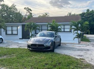 4600 Forest Ln #4600, Lake Worth, FL 33463
