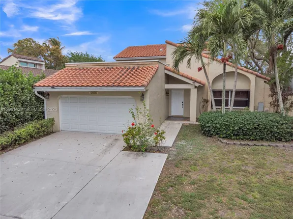 2905 Begonia Way, Cooper City, FL 33026