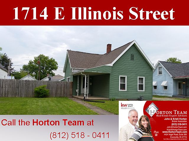 1st image of 1714 E Illinois St