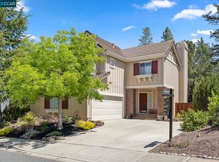 503 Raven Pl, Clayton, CA 94517