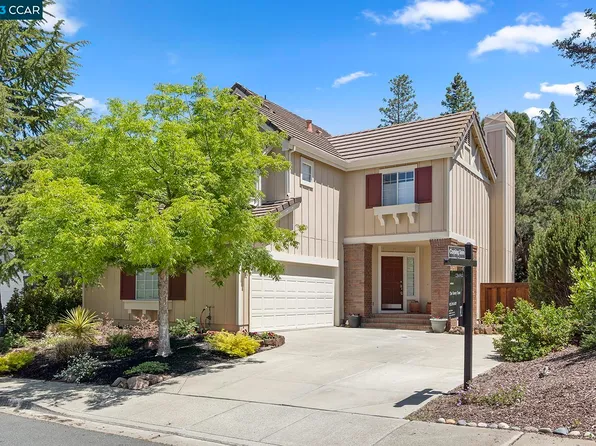 503 Raven Pl, Clayton, CA 94517