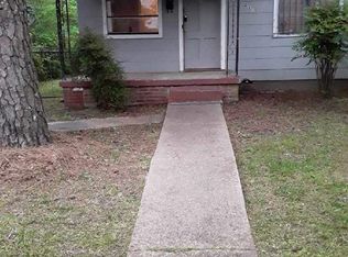 2147 Ludlow Ave, Jackson, MS 39213