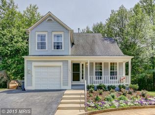 392 Deerpath Ave SW, Leesburg, VA 20175