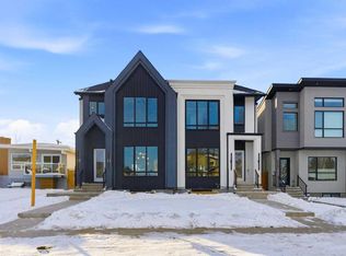 2105 E 7th St NE, Calgary, AB T2E4C7