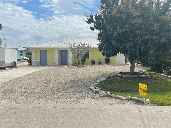 2856 Sanibel Blvd, Saint James City, FL 33956
