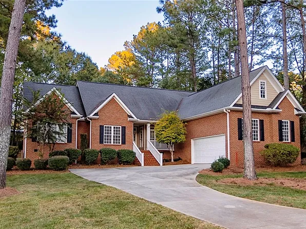 116 Wycombe Dr, Anderson, SC 29621