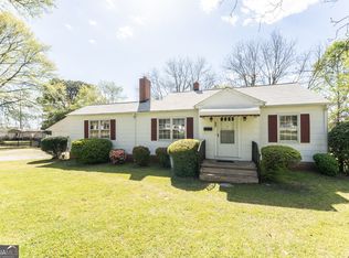 986 Highland Cir SE, Conyers, GA 30012