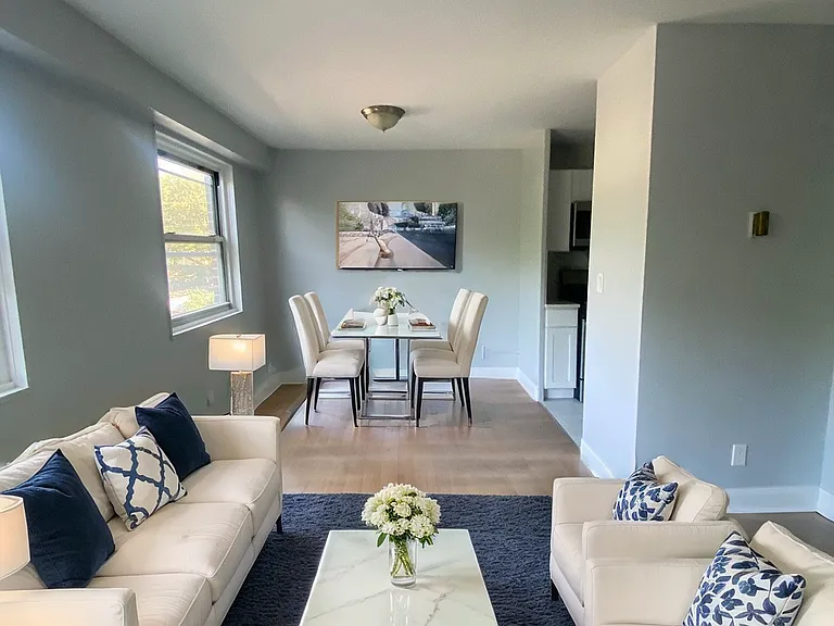 Hamilton Weehawken Residences — Photo 10