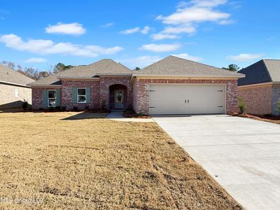 211 Anderson Oaks Dr, Pearl, MS, 39208