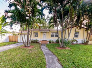 9437 NW 2nd Pl, Miami Shores, FL 33150