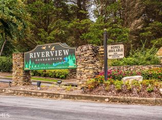 1702 Riverview Dr #17, Marietta, GA 30067