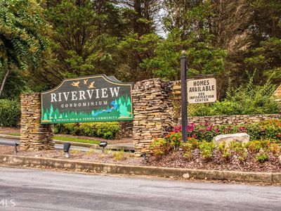 1702 Riverview Dr #17, Marietta, GA, 30067