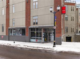 80 King William St #212, Hamilton, ON