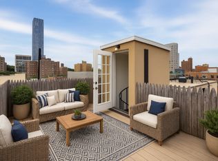 206 E 83rd St #5F, New York, NY 10028