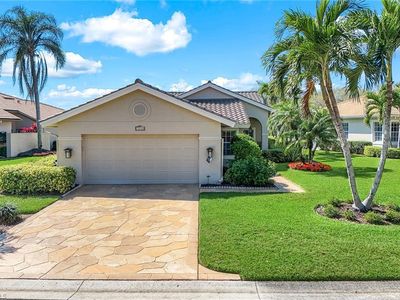 13440 Bridgeford AVE, Bonita Springs, FL, 34135
