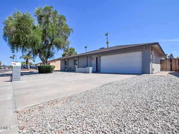 3531 E Campo Bello Drive, Phoenix, AZ 85032