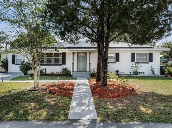 292 Tennessee Ave, Umatilla, FL 32784