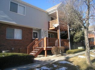 4230 E 119th Pl APT A, Thornton, CO 80233