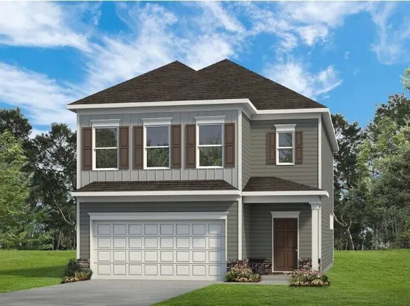 11052 Valmont Way, Apison, TN 37302