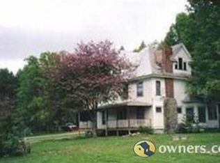 5819 Allen St, Allentown, NY 14707