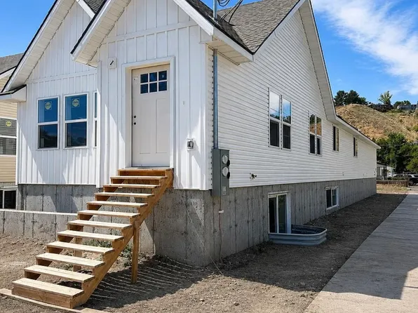 647 N Johnson Ave #A, Pocatello, ID 83204