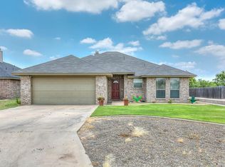 2901 McGill Blvd, San Angelo, TX 76905