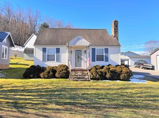 501 Rice St, Barrackville, WV 26559