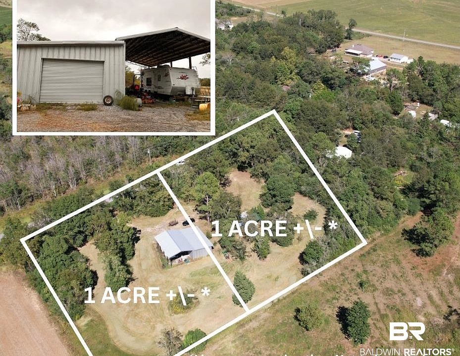 1st image of 25786 Brewer Rd