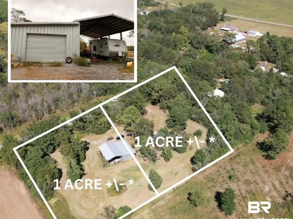 25786 Brewer Rd, Robertsdale, AL 36567
