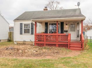 2625 Homecroft Dr, Columbus, OH