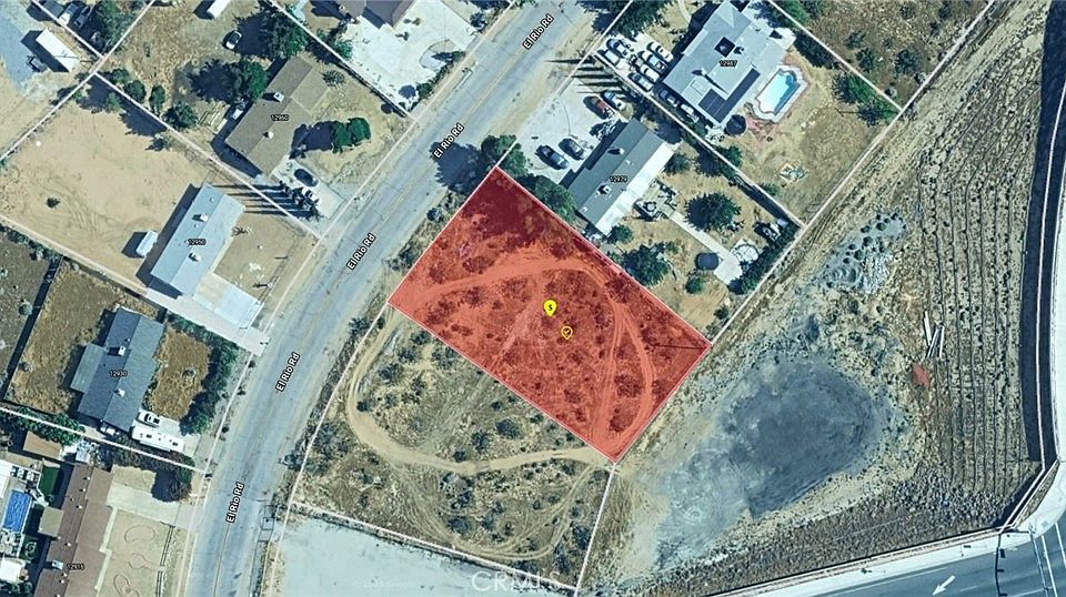 1st image of 0 El Rio Rd Lot 764