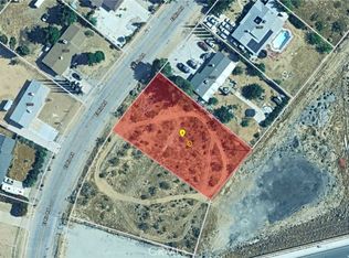 0 El Rio Rd Lot 764, Victorville, CA 92392
