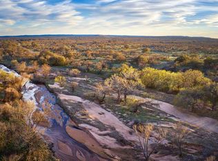 N A E Art Hedwigs Hill Rd, Mason, TX 76856