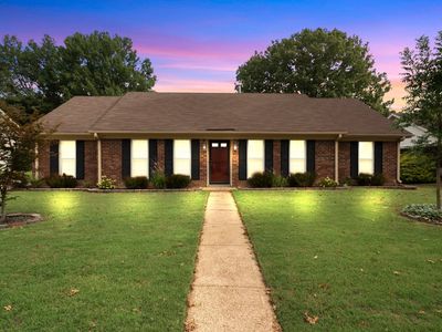 6352 Barwick Dr, Bartlett, TN, 38134