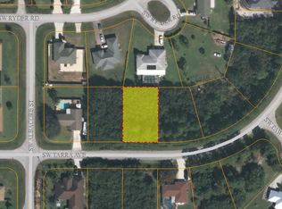413 SW Tarra Ave, Port Saint Lucie, FL 34953