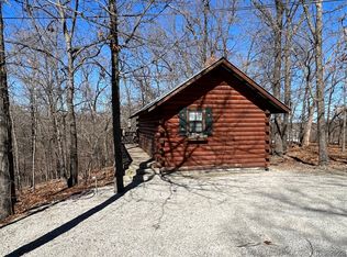 78 Old Mill Rd, Afton, OK 74331