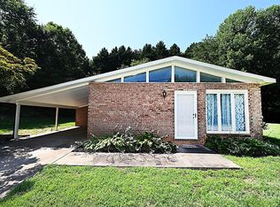 112 Lovelady Rd NE, Valdese, NC 28690