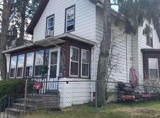 190 Essex St, Holyoke, MA 01040