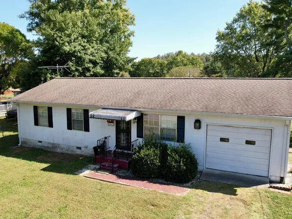 2566 Railroad St, Dayton, TN 37321