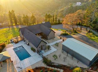 1750 Crystal Springs Court, Santa Rosa, CA 95404