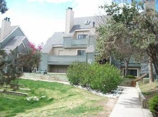 9820 W 59th Ave APT 207, Arvada, CO 80004