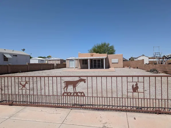 10374 S Avenida Compadres, Yuma, AZ 85365