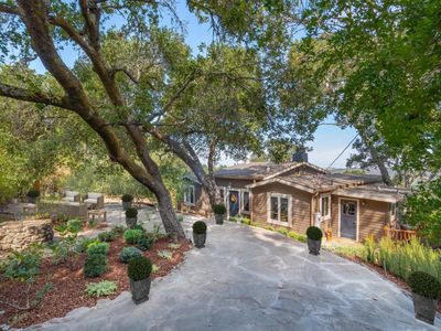 171 Old La Honda Rd, Woodside, CA, 94062