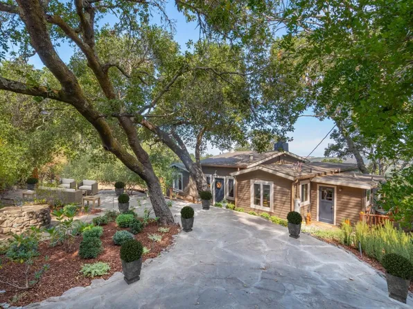 171 Old La Honda Rd, Woodside, CA 94062