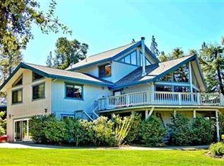 18197 Apple Colony Rd, Tuolumne, CA 95379