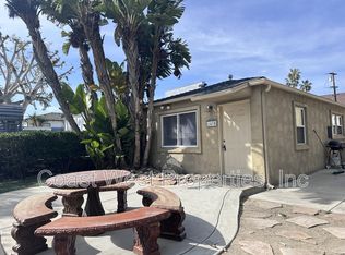 1570 Reed Ave, San Diego, CA 92109