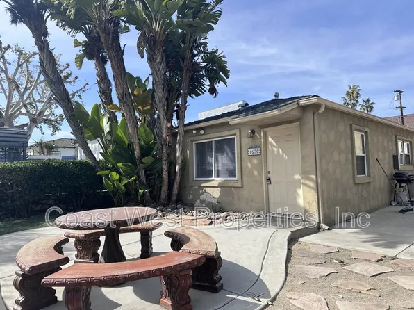 1570 Reed Ave, San Diego, CA 92109