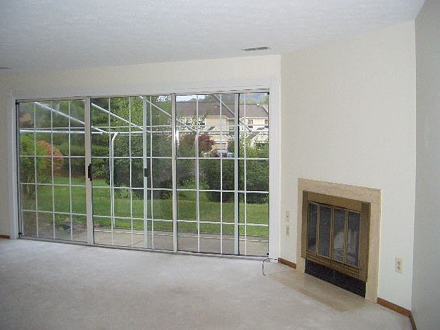 Living room/Dining room