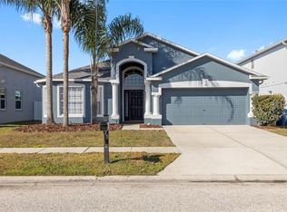 2709 Butterfly Landing Dr, Land O Lakes, FL 34638